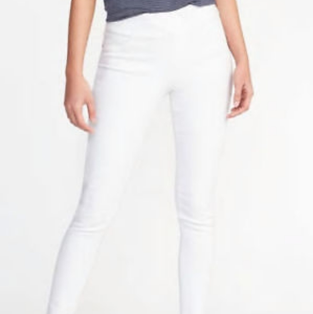 Old Navy Rock Star Pants